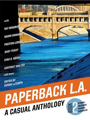 cover image of Paperback L.A. Book 2